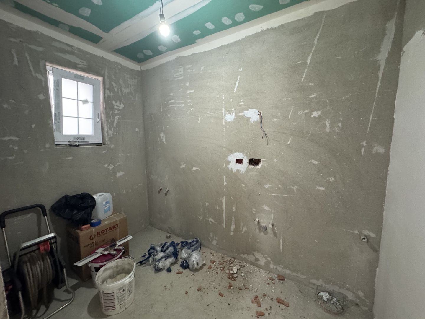 1\2 Duplex Parter Sag,3 Camere,2 Bai,Terasa Acoperita - Poză 6