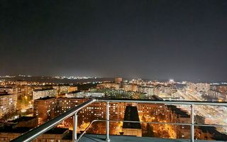 Chirie apartament, 2 camere, bd. Mircea cel Bătrân, Ciocana - Poză 10