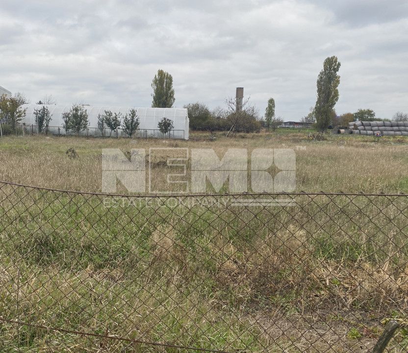 Teren Zona Franciei | 10 Ari | 52.000 EURO - Poză 3