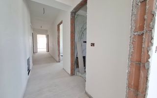 Apartament decomandat de vanzare in Iasi, Galata, 86,59 mp, bloc nou - Poză 7