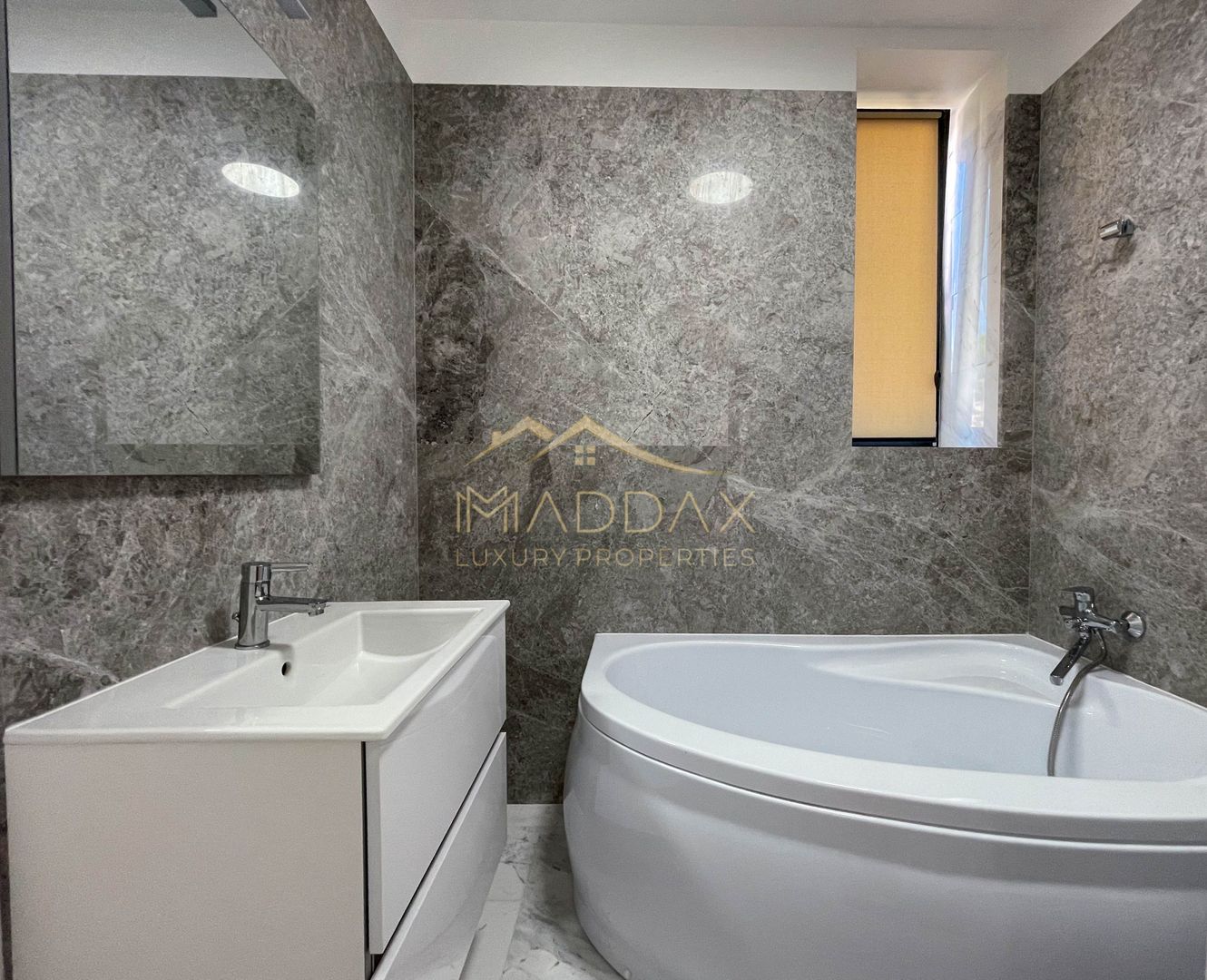 Apartament 3 camere de inchiriat mobilat completII Lux II N.Caramfil - Poză 13