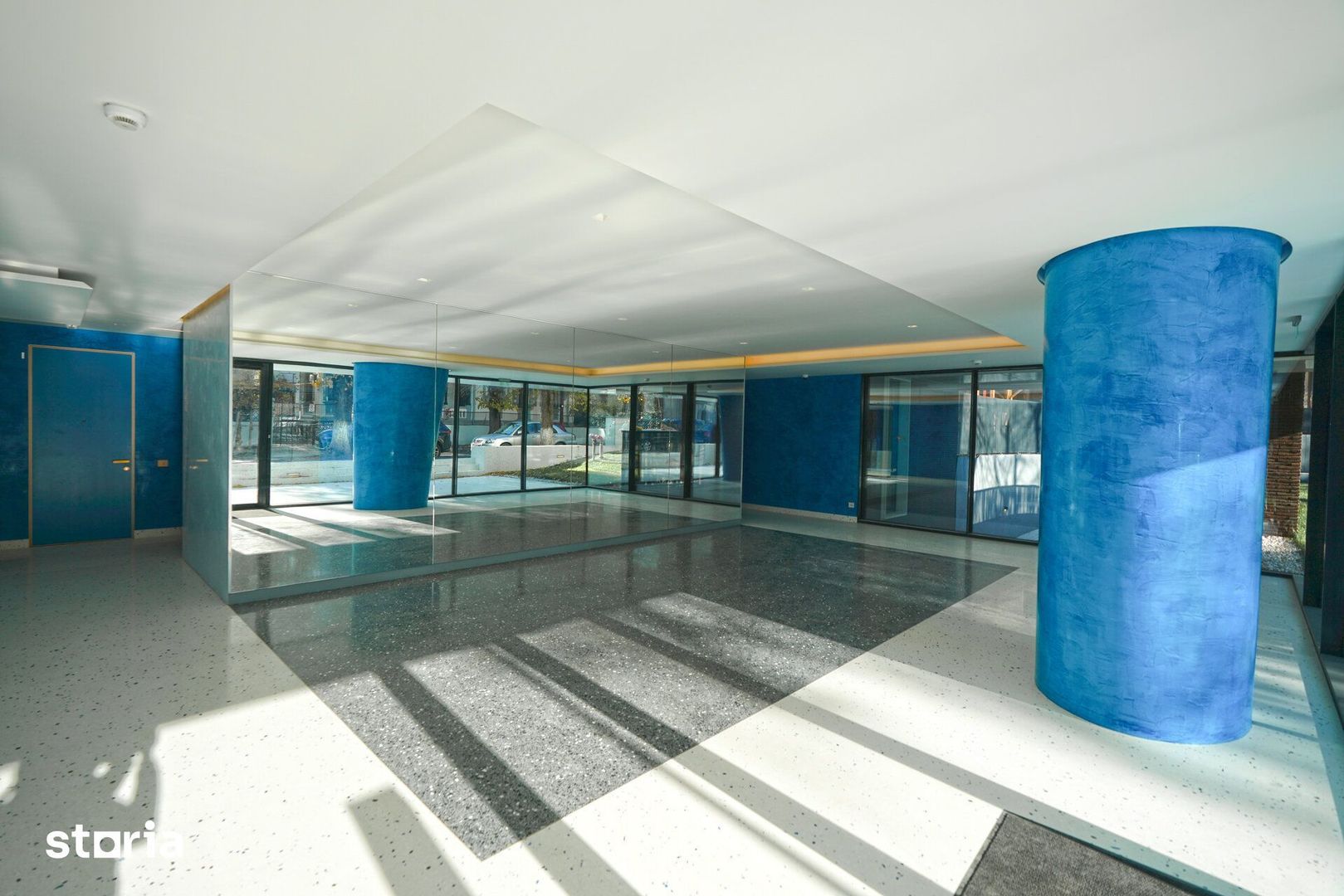 Apartament Ultra Lux 4 camere, zona Dorobanți - Poză 9