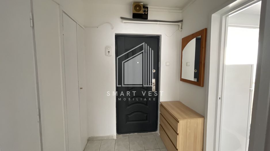 Apartament 2 camere de inchiriat | Etaj 6 | Zona Centrala - Poză 15