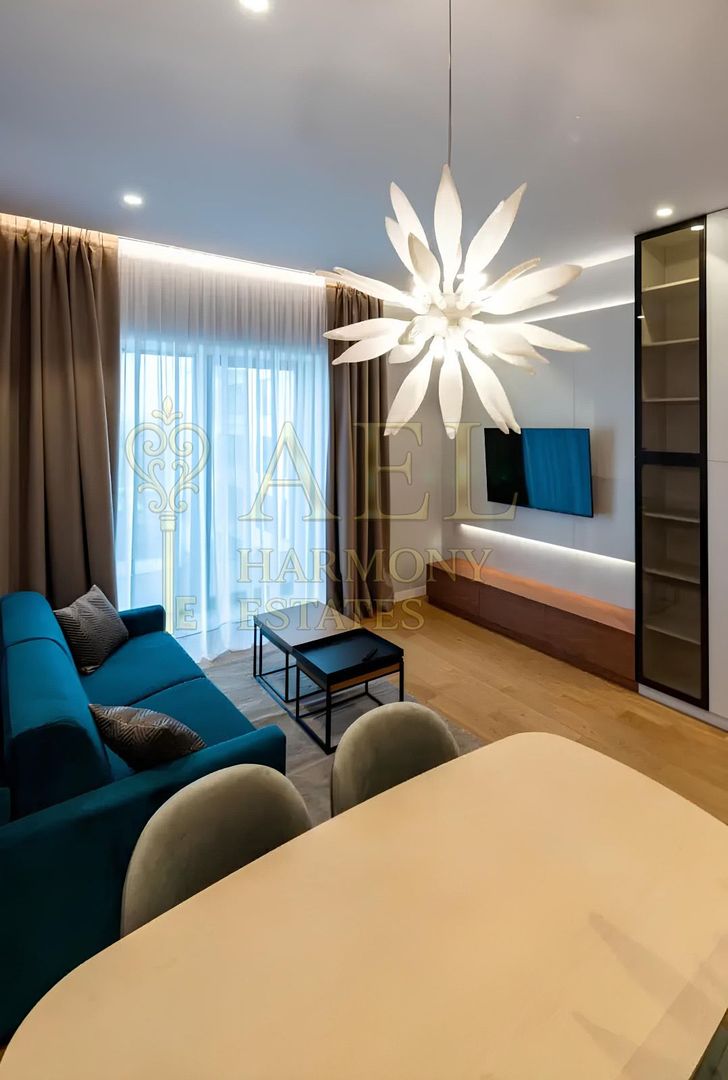 Apartament PREMIUM *2 camere* | One Verdi Park - Poză 16