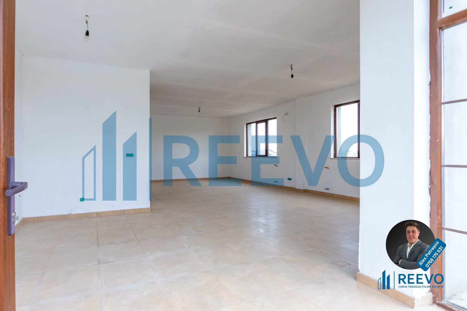 Casă/vilă de vânzare în Hemeiuș! - Poză 3