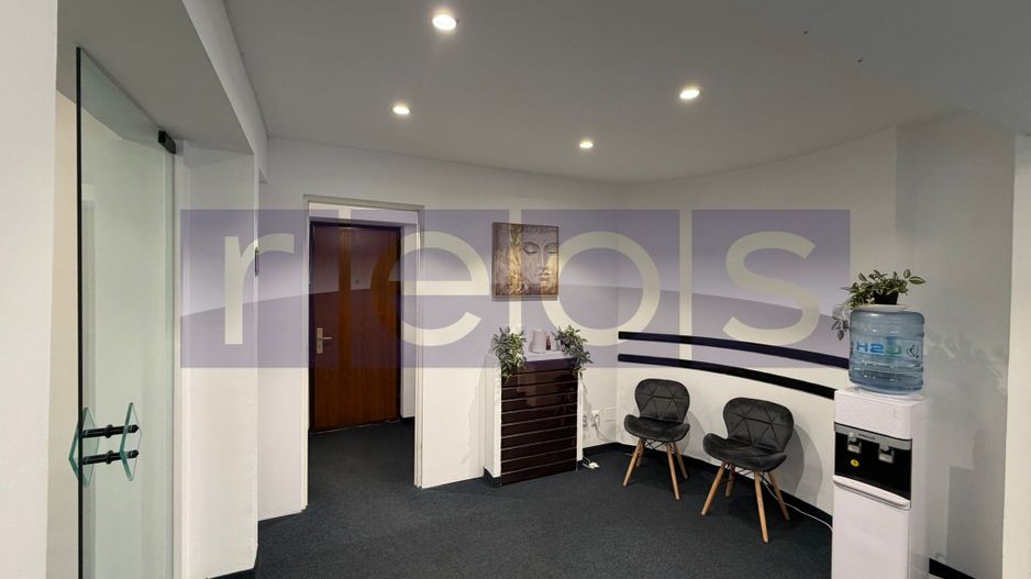 INCHIRIERE APARTAMEN | UNIRII | 132 MP | NEMOBILAT | IDEAL BIROU-SEDIU - Poză 7
