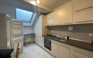 Apartament cu 3 camere de închiriat în Zorilor - Poză 4