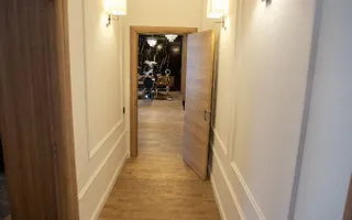Apartament 4 camere Herăstrău, 144 mp, lux, renovat premium - Poză 16