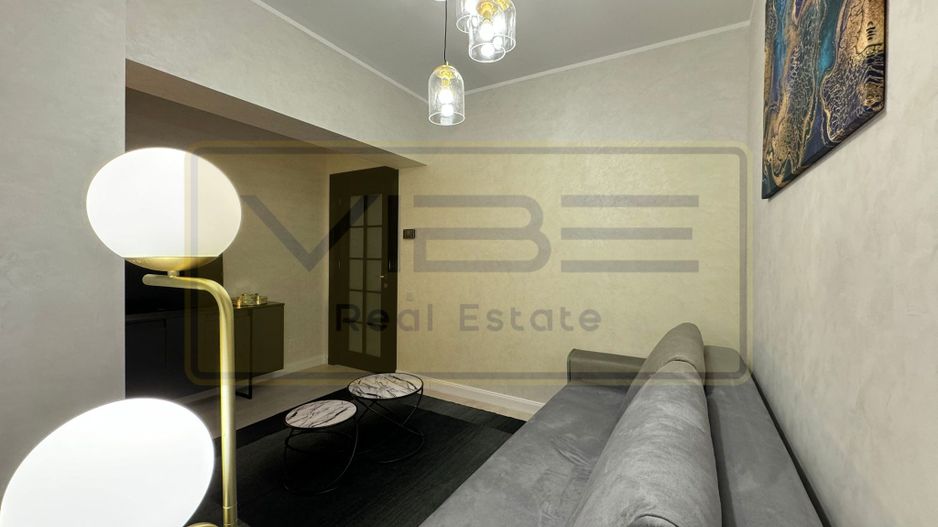 Apartament 2 camere decomandat  Royal Town Copou - Poză 5