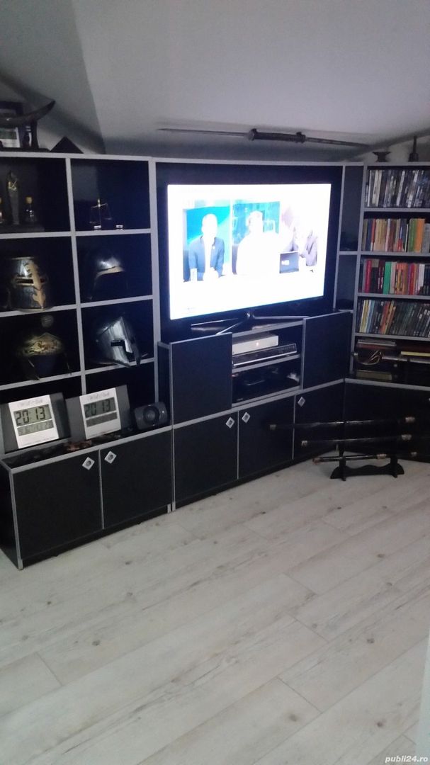 Vand Restaurant Parc Militari - Poză 8