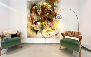 Apartament cu 2 camere, spațios si modern, intrare Dumbrăvița-Kaufland - Poză 6