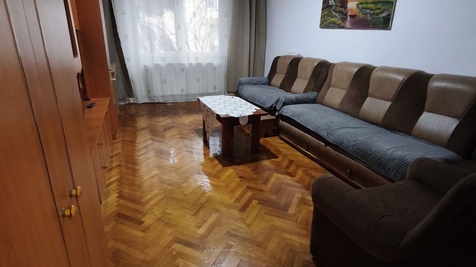 Apartament 3 camere in zona Diamant (Tudor) - Poză 7