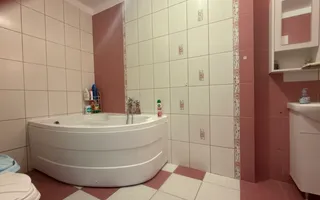 Apartament pe 3 niveluri cu 4 camere in Manastur - Poză 14