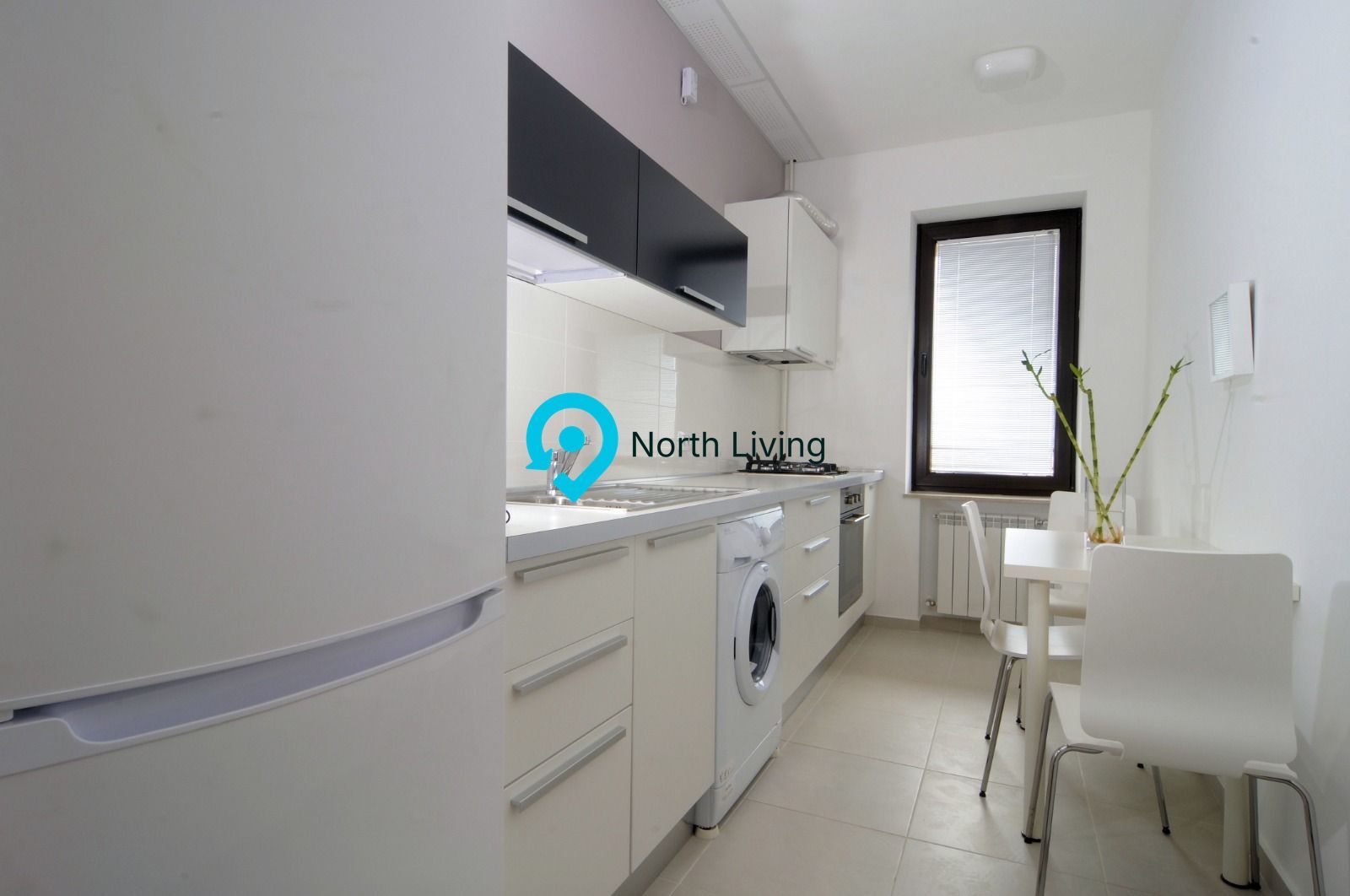 2 Camere | 61 mp | Aleea Privighetorilor -Baneasa | 2 bai - Poză 2