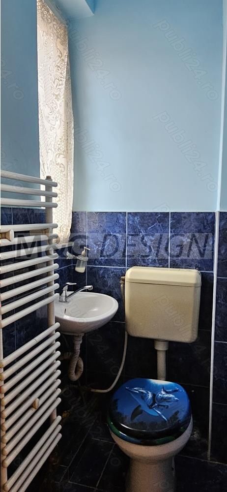 Apartament 3 camere cladire istorica zona Iosefin - Poză 9