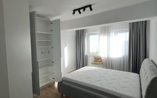Apartament 2 camere, decomandat, în complexul rezidențial Rediu 54, Rediu - Poză 4