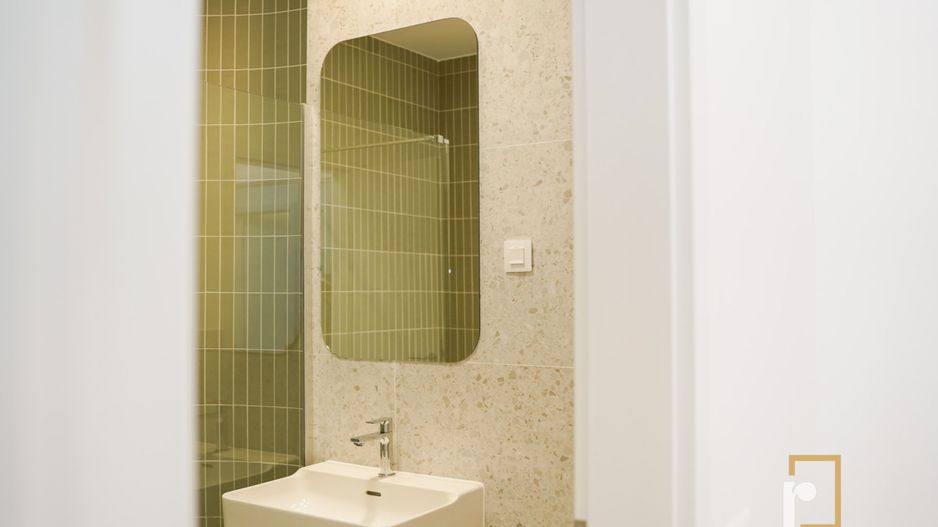 APARTAMENT 2 CAMERE | GREEN LAKE | LOC DE PARCARE | GRADINA 168MP - Poză 18