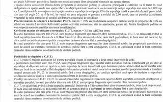 Oportunitate | Teren pe lac | 1 ha | POT 70% | CUT 3 | Lacul Morii - Poză 5