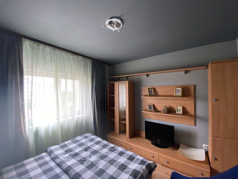 Apartament 3 camere Decebal - Theodor Sperantia (VIDEO) - Poză 14