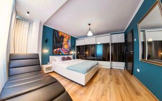 VANZARE APARTAMENT 3 CAMERE CENTRALA PROPRIE 66MP CISMIGIU CALEA VICTORIEI - Poză 5