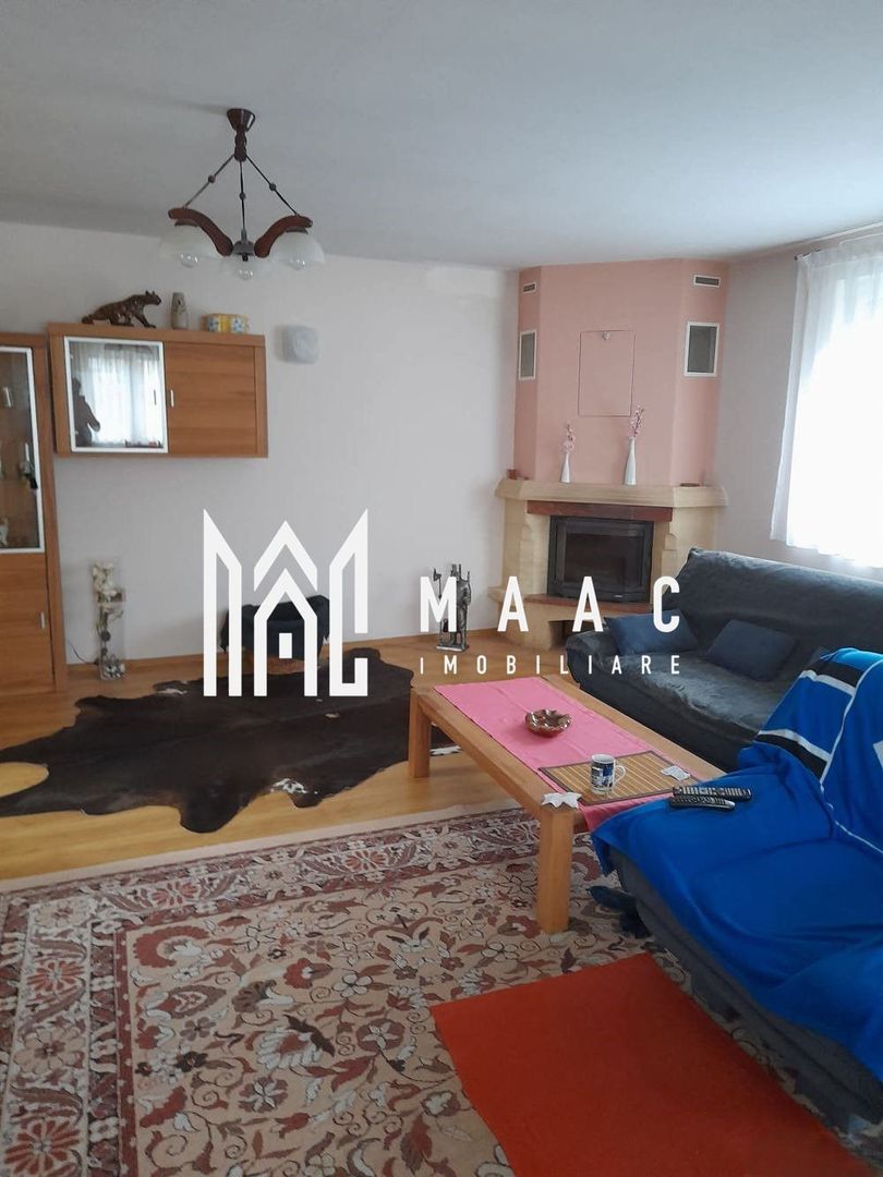 Casa individuala | 7 camere | Alma, Judetul Sibiu - Poză 2