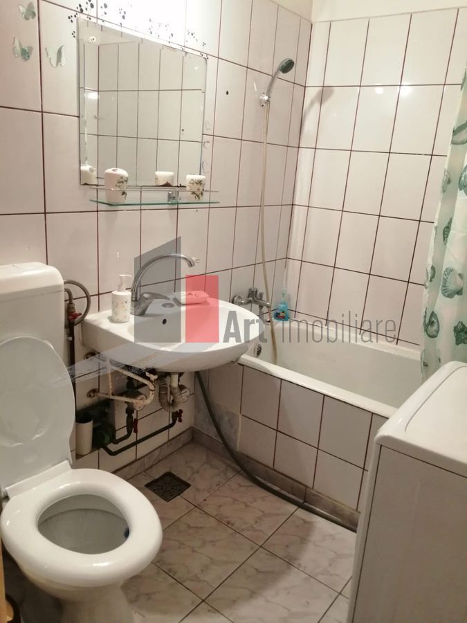 Apartament cu 2 camere de inchiriat in zona Chibrit/Grivita - Poză 7