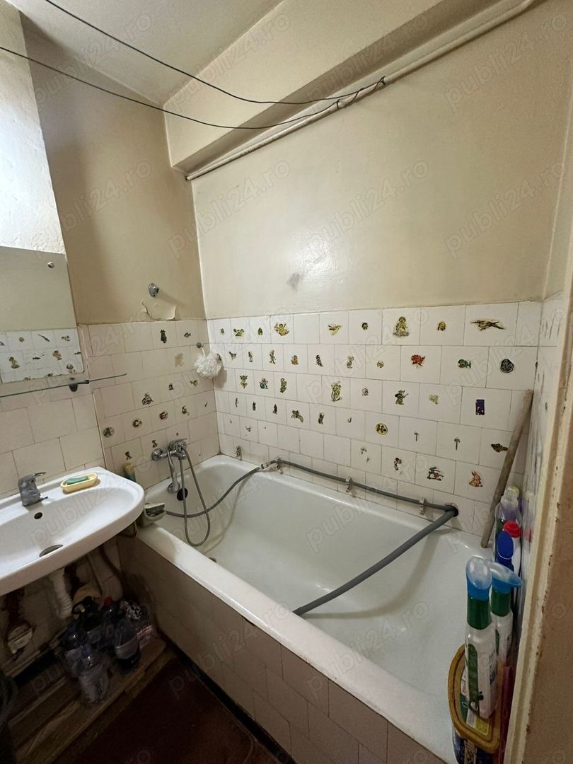 Apartament - 2 camere Giulesti G5 - Poză 5