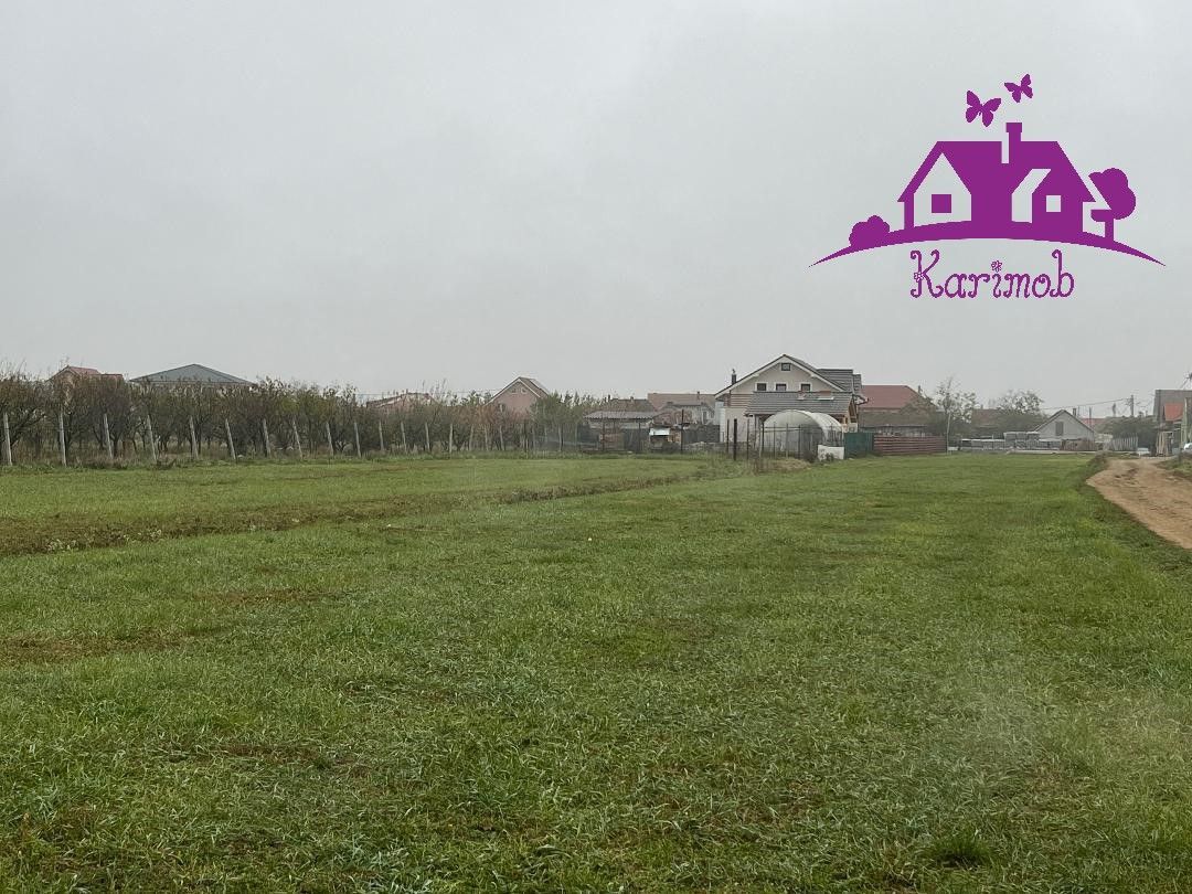 Parcela de teren Nojorid - Poză 3