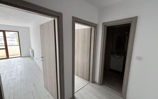 Ap. 2 camere, SD, 53mp, Bucium-Visan, 0% comision, Intabulat - Poză 1