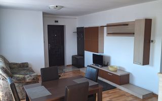 Apartament de 2 camere, 49mp, parcare, zona Restaurant Regal - Poză 2