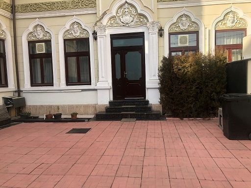 Ag BRASADAS vinde vila interbelica zona UNIRII. - Poză 5