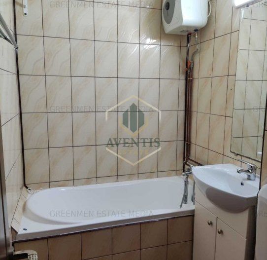 4 minute metrou Iancului, modern mobilata, boiler electric apa calda non stop - Poză 7