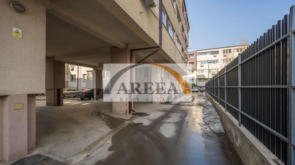 NOU SI ELEGANT - 3 camere decomandat, et 1/3, Oltenitei-Aparatori - Poză 24