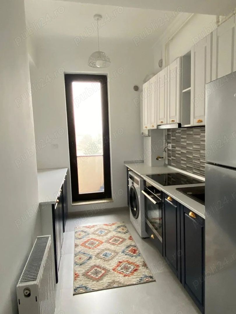 Garsoniera zona Inel 2 - Bloc nou - Et 4/11 - Termen Lung - Poză 6