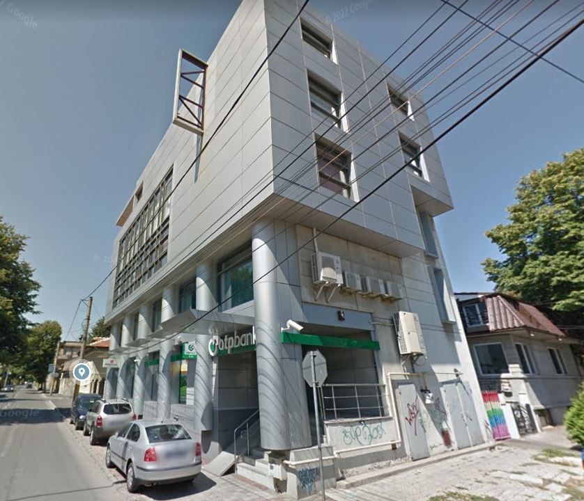 Cladire comerciala Constanta - Poză 1