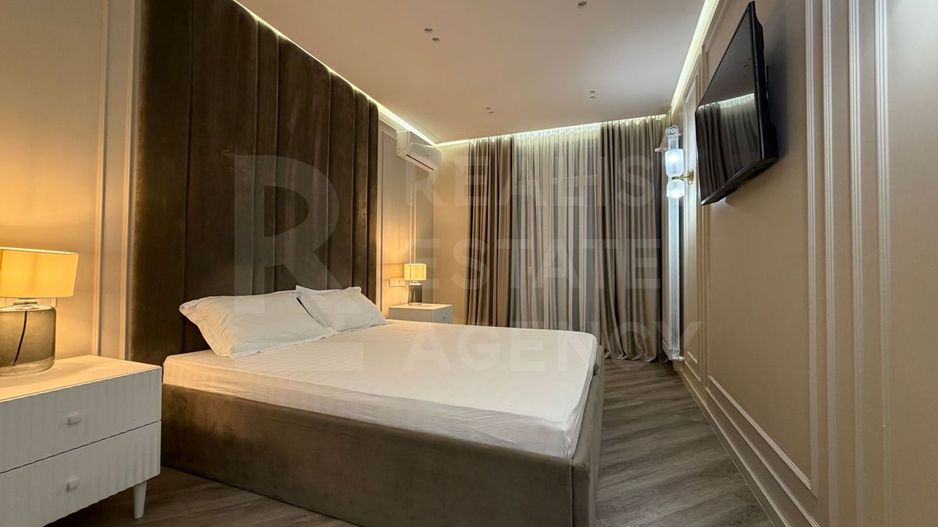 Chirie, apartament, 2 camere, str. Cojocarilor, Rîșcani - Poză 3