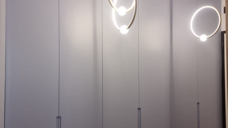 3 camere DECOMANDAT | LUXURIA RESIDENCE| DOMENII - Poză 12