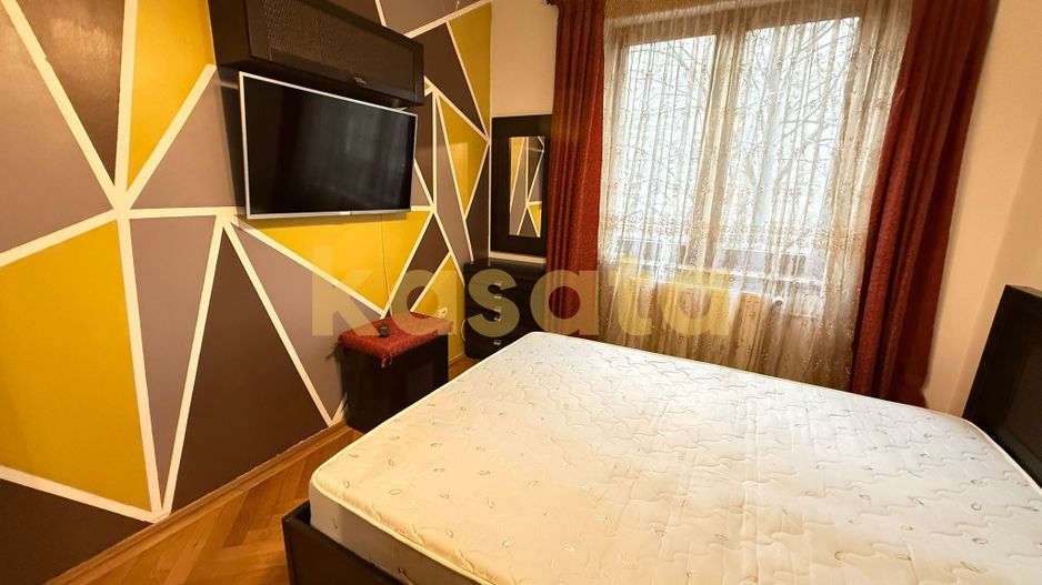 Apartament 3 camere Romană – de închiriat, poziție ultracentrală - Poză 2