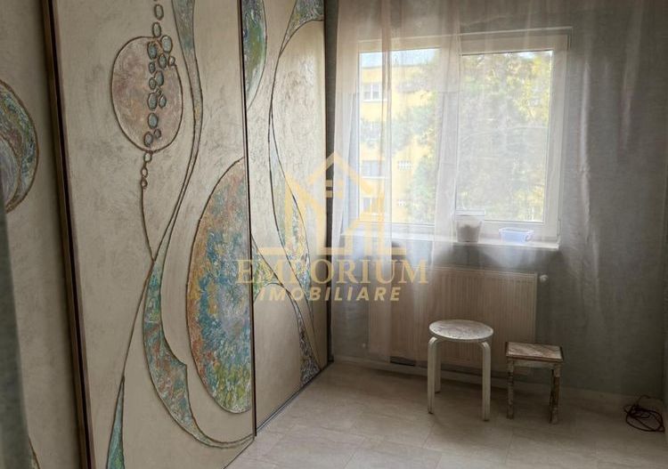2 camere semidecomandate, Manastur, Zona MC - Poză 7