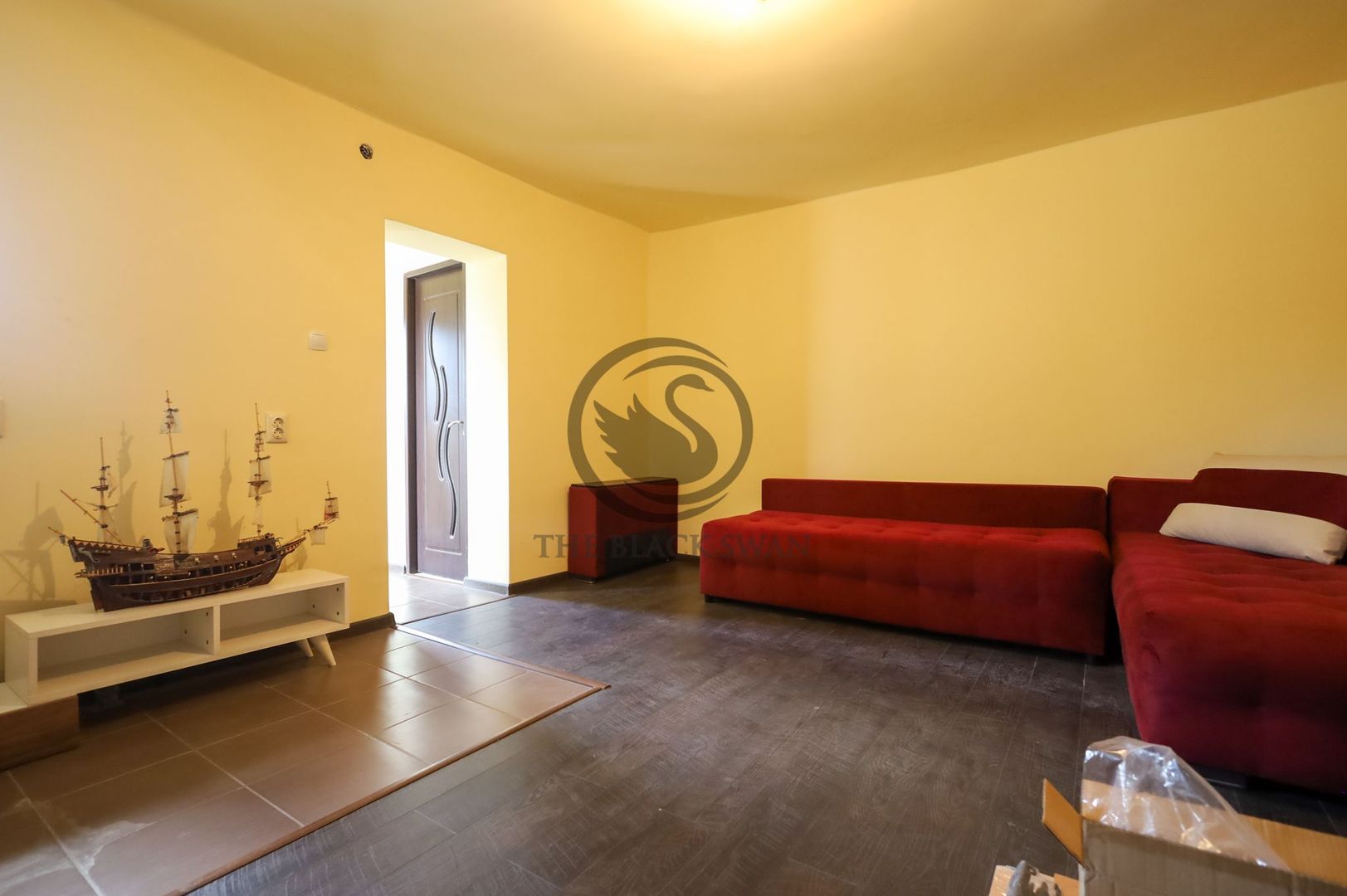 Casa cu 5 camere de vanzare | Berceni, Prahova | Comision 0% - Poză 6