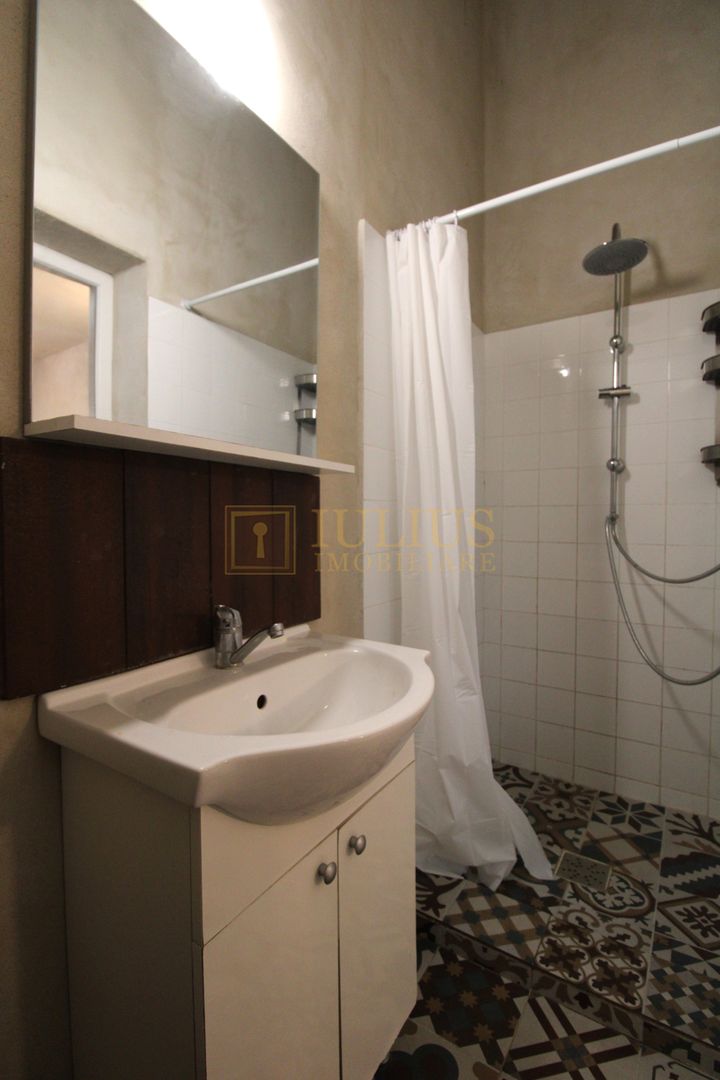 Bv. Victor Babes.Tiny House for rent, pet-frinedly. - Poză 7