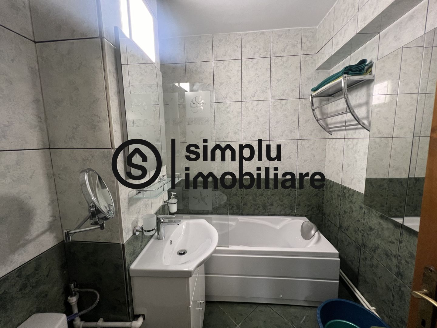 Apartament 3 camere Vis-A-Vis McDonalds - Poză 9