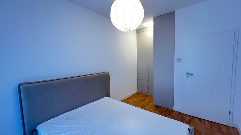 Pet friendly | Inchiriere apartament 2 camere Avalon + Parcare Pipera - Poză 9