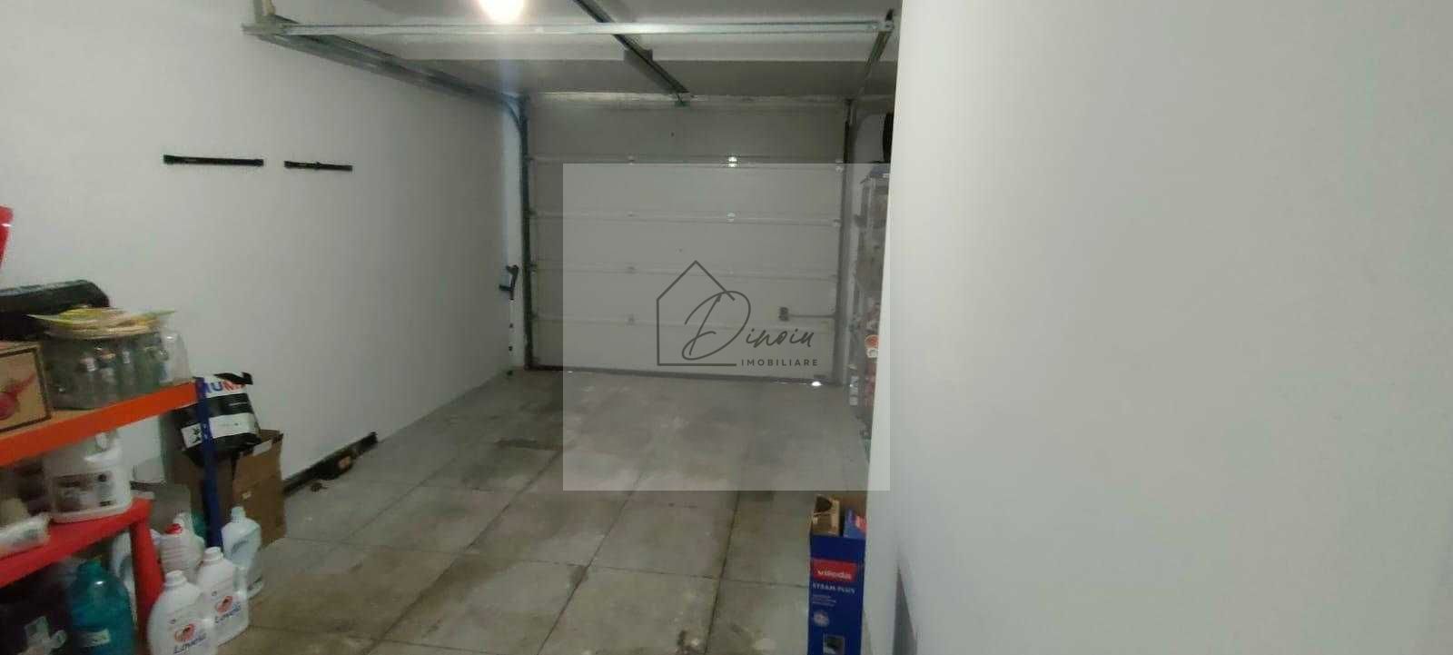 Vila 4 camere Pipera Rond OMV I  Ansamblu American Village I an 2019 - Poză 3