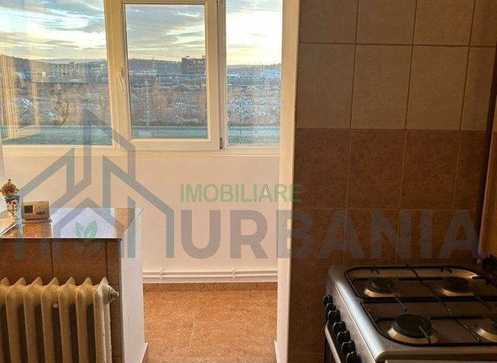 Se caută colegă de apartament în zona Tudor Vladimirescu, Iași - Poză 3