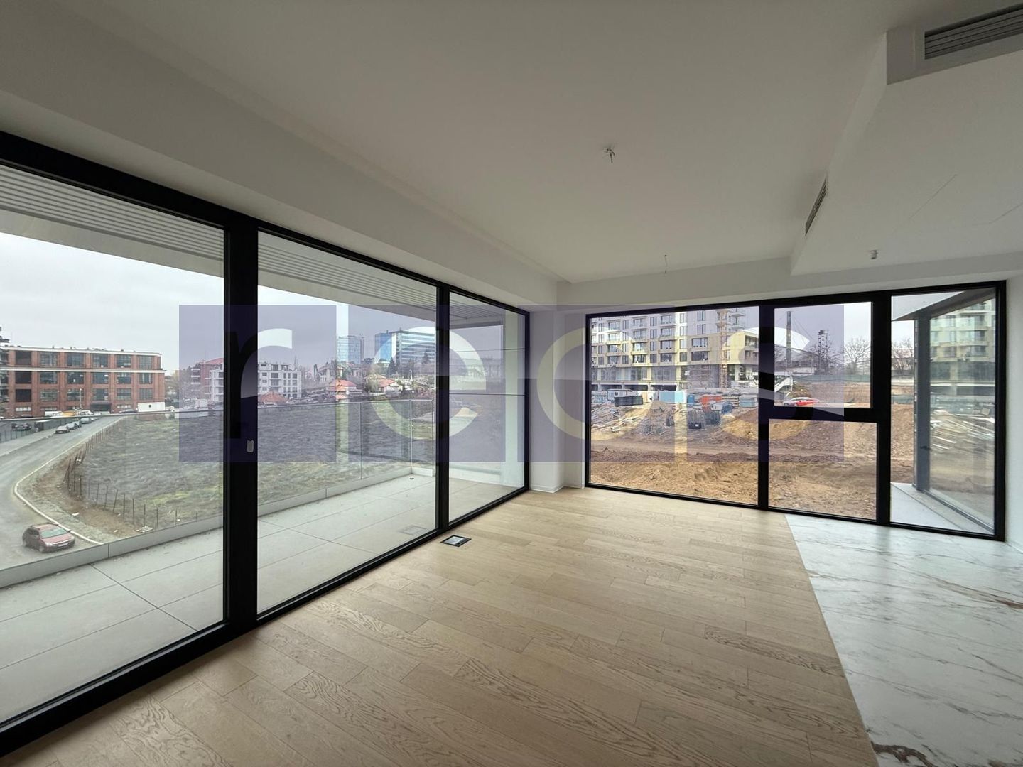 VANZARE APARTAMENT 2 CAMERE | ONE LAKE CLUB | - Poză 15