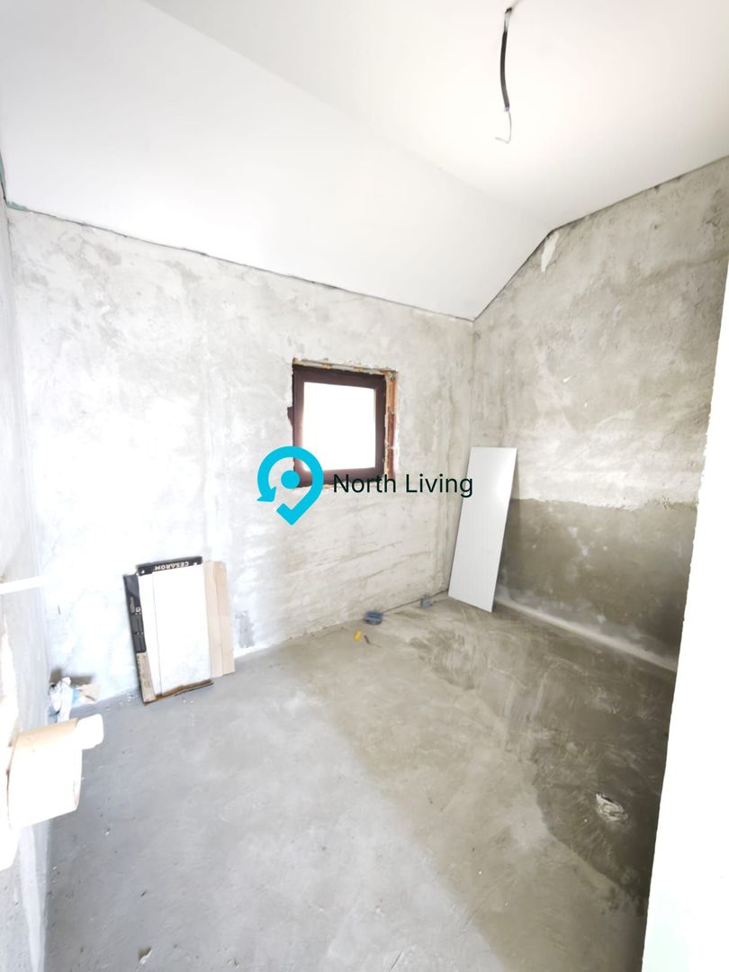 Casa Buftea 3 camere | construcție 2022 | personalizabil - Poză 10