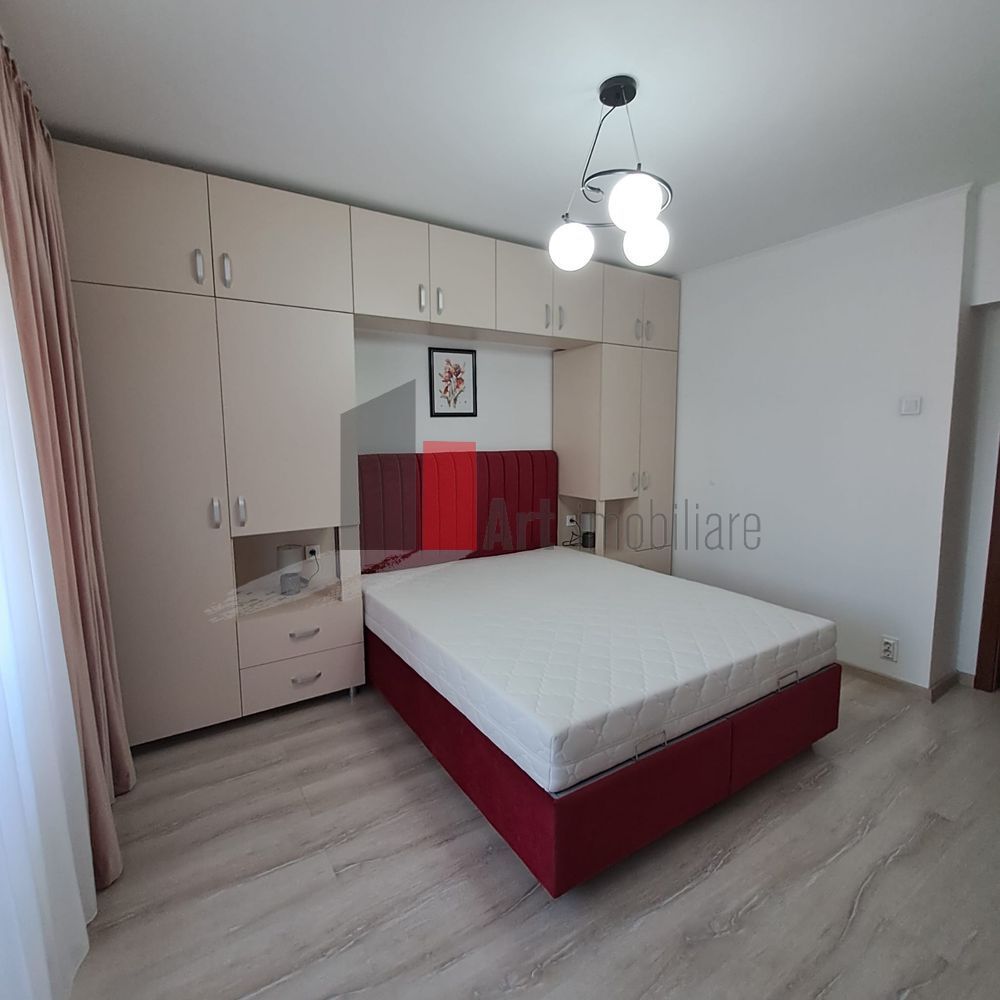 Apartament mobilat 2 camere  Bd. Unirii - Poză 4