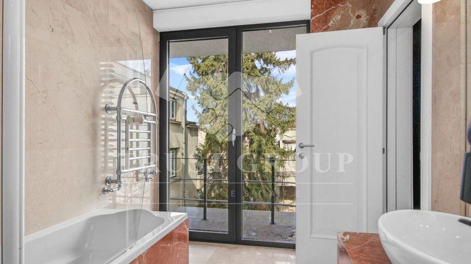 Apartament Capitale 4 camere | 2 locuri parcare | - Poză 10