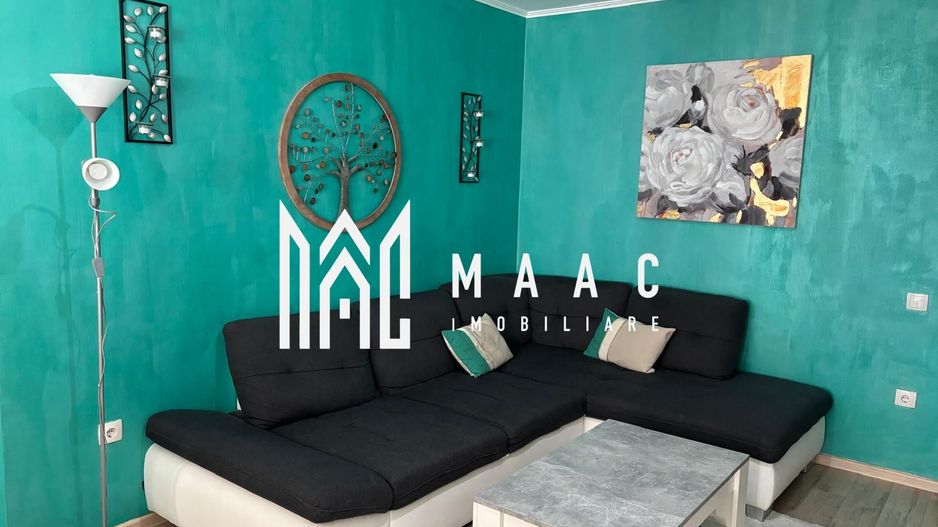 Apartament 3 Camere | Etaj 1 | Loc de Parcare | Arhitectilor - Poză 3